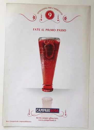 Pubblicita advertising - pubblicita',