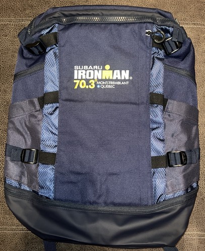 Zaino ironman triathlon - zaino,