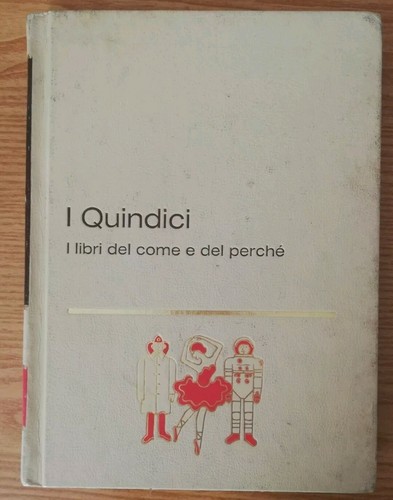Quindici libri per - per, bambini