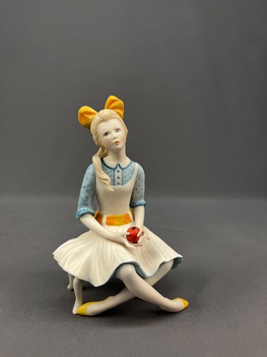 Statuina porcellana cybis - statuina,