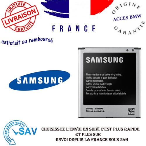 Originale batterie samsung - originale,