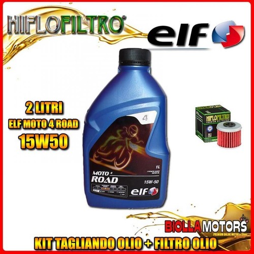 Kit tagliando 2lt - tagliando, olio