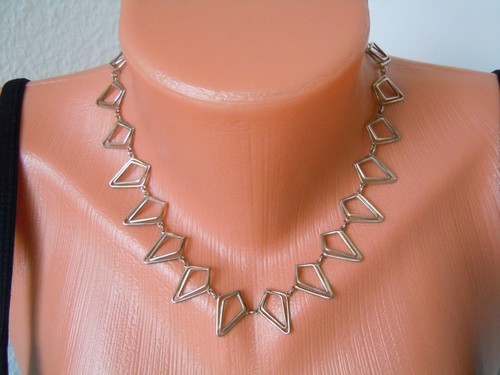 Antico catena collier - antico, 835