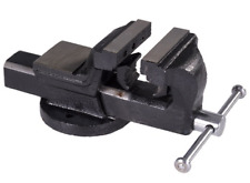 MORSE IN ACCIAIO CON BASE FISSA BRIXO HERCULES PROFESSIONALE