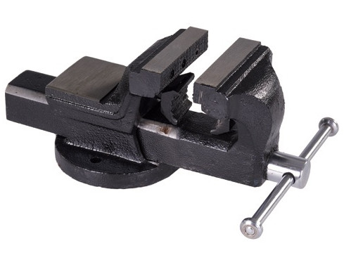 Morse acciaio con base - morse,