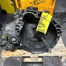 464332891 Cambio FIAT STILO 1.9 Diesel 120CV 2005