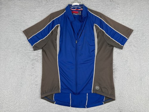 Maglia ciclismo novara adulto - maglia,