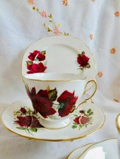 Servizio Da Tea 18 Pezzi Royal