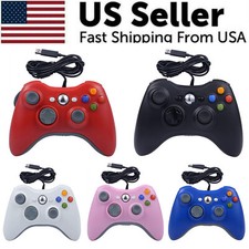 Wired controller usb for - controller,