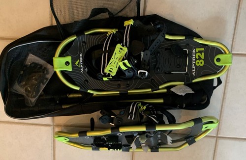 Scarpe neve alptrek - da,