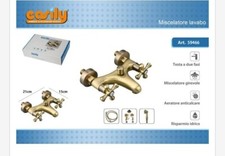 Rubinetto per bagno
