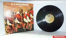 IL FLAUTO INDIANO - VOL. 2 - VINILE LP 12" 33 RPM GIRI IN OTTIME CONDIZIONI