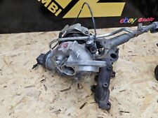 VOLKSWAGEN GOLF 6 2.0 TDI 6M 103KW (2011) RICAMBIO TURBINA CON COLLETTORE DI SCA