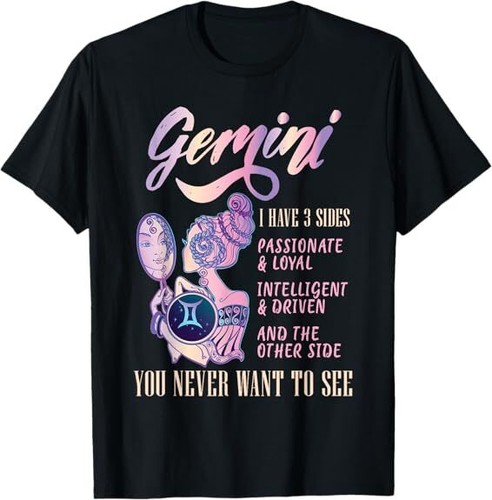 Nuovo shirt maglietta - t-shirt, i