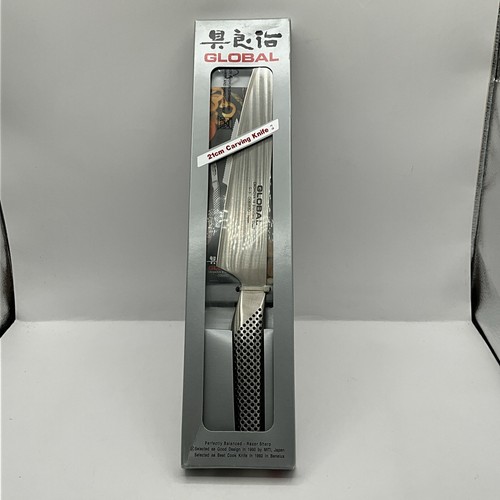 Global cromova stainless - global,