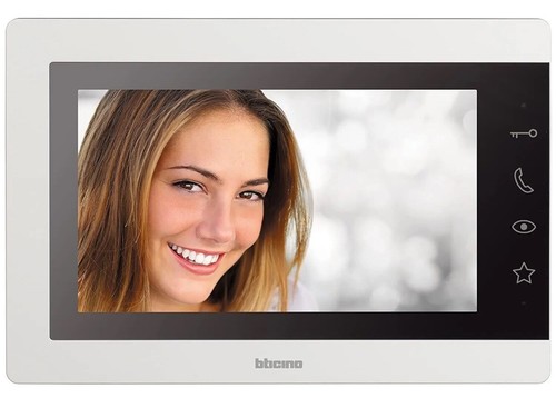 Videocitofono interno monitor - interno,