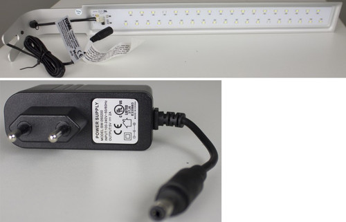 Lampada led per fluval spec - spec, v