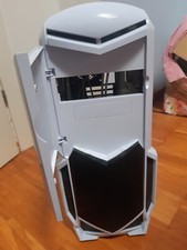 CASE AEROCOOL BATTLEHAWK BIANCO IN BUONE CONDIZIONI