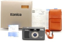 【Top MINT】 Konica BiG mini