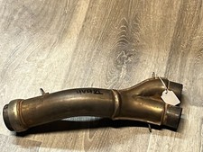 Collettore Husqvarna TE TC 610