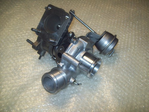 Turbocompressore fiat 500 - turbocompressore,
