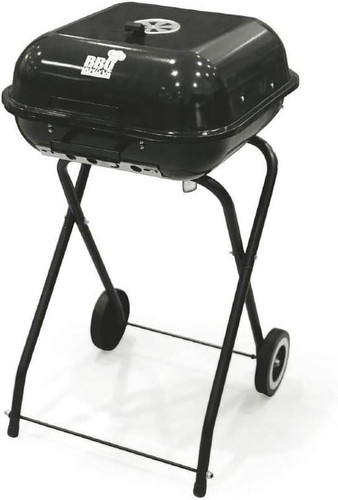 Barbeque bbq grill carbone - grill, a