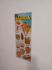 Tabella Gelato Anni 70 80