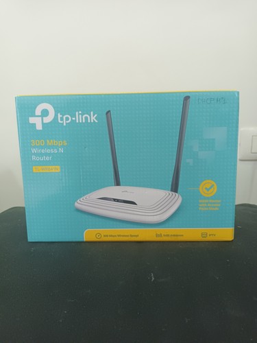 Router 300mbps 2x2 mimo - wi-fi,