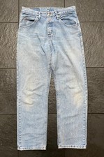 Jeans uomo vintage Wrangler