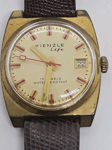 Orologio vintage funzionante - vintage,