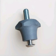 Coppia Distanziali Carena