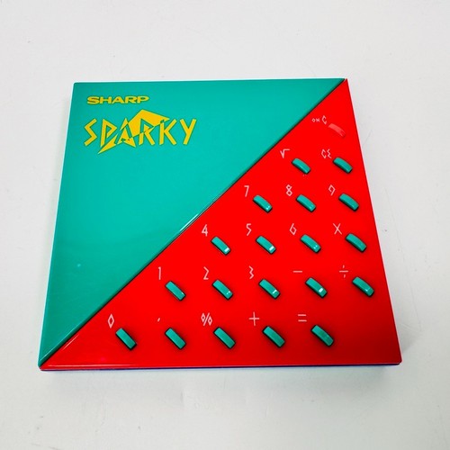 Sharp calcolatrice - wn-30,