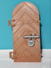 PLAYMOBIL PORTA CASTELLO