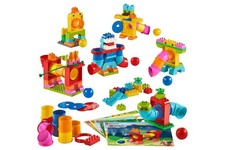 Lego 45026 tubi duplo - lego,