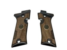 Guancette legno Beretta 80X