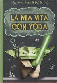 Mia vita con yoda von - mia,