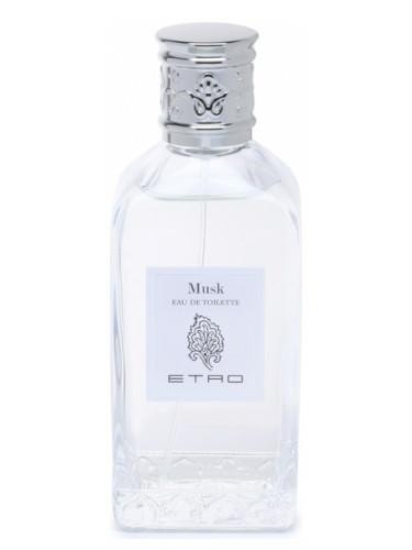 Etro musk eau toilette 100 - de,
