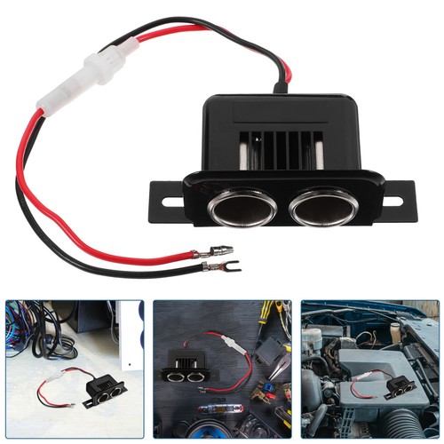 Adattatore per auto - adattatore,