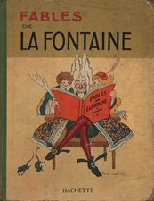 Fables de La Fontaine - Jean