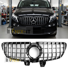 Mercedes classe w447 - v,