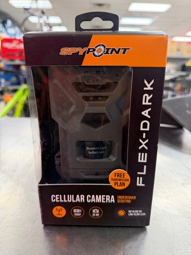 Telecamera cellulare spypoint - telecamera,
