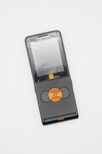 Telefono walkman sony ericsson - telefono,