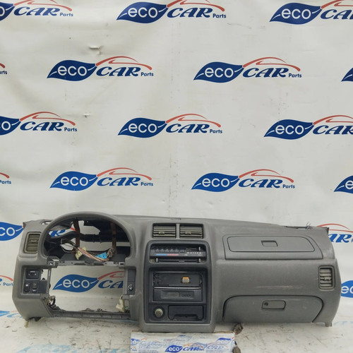Cruscotto suzuki vitara anno - cruscotto,