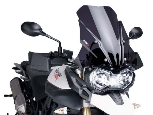 Schermo puig dark smoke - puig,