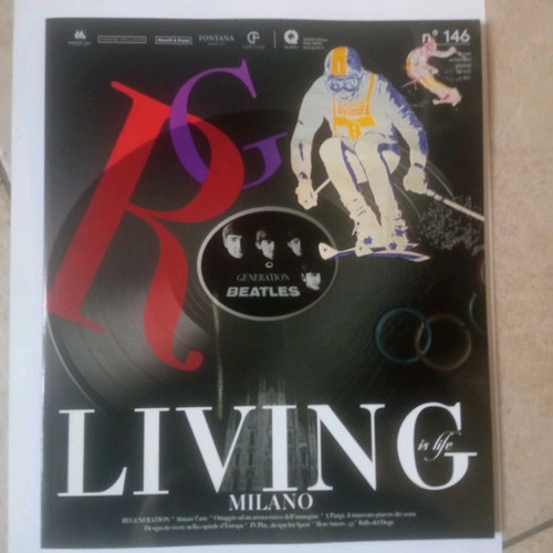 Living milano special - living,