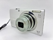 Fotocamera digitale Canon