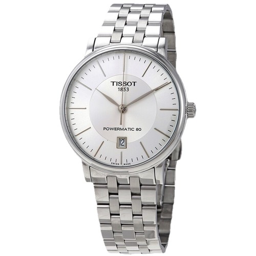 Orologio uomo tissot carson - orologio,