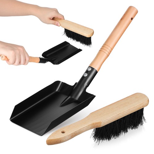 Kit pulizia stufa - kit, utensili