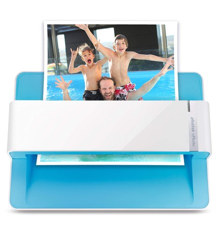 Plustek ephoto z300 scanner - plustek,