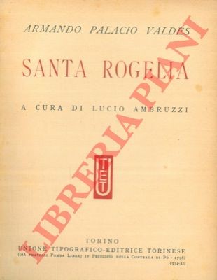 Letteratura spagnola valdes - -,